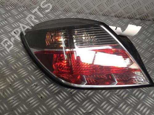 Used Left taillight Left taillight OPEL ASTRA H GTC (A04) 1.9 CDTI (L08) (120 hp) 30069196 30069196