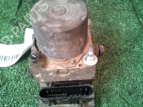 Pompe ABS OPEL MERIVA A MPV (X03) 1.7 CDTI (E75) (100 hp) 17159606