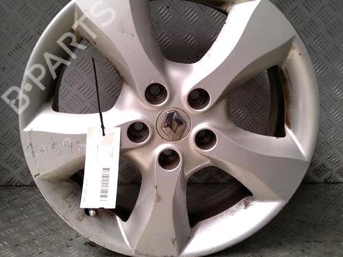 Used Rim Rim RENAULT KOLEOS I (HY_) 2.0 dCi 4x4 (HY0K) (150 hp) 29950172 29950172