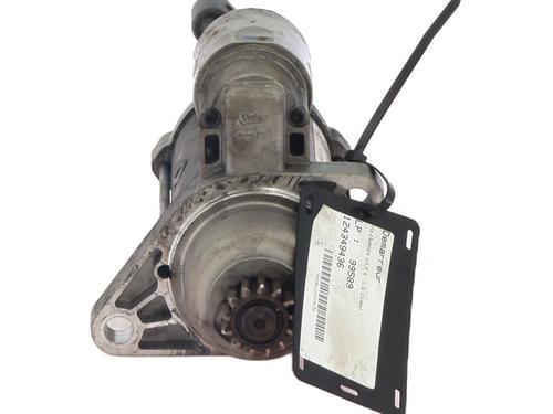 Starter VW GOLF VI (5K1)  | BP34047747M8  - Image 5