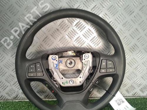 Used Steering wheel HYUNDAI i10 II (BA, IA) 1.0 (67 hp) 30077377