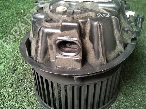 Heater blower motor CITROËN C3 I (FC_, FN_) 1.4 16V HDi | BP29952779M62 
