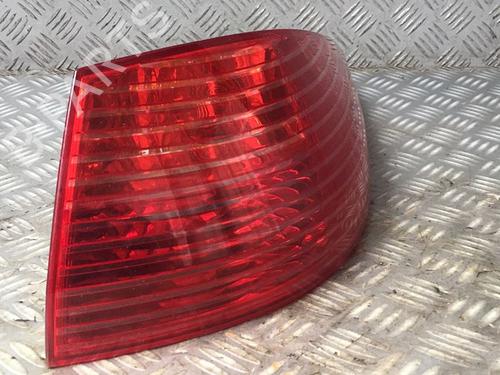 Used Right taillight PEUGEOT 607 (9D, 9U) 2.7 HDi 24V (204 hp) 30064950