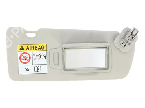 right-sun-visor-renault-megane-iv-hatchback-b9amn_-2015-36324198 main image