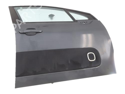 right-front-door-citroen-c3-iii-sx-2016-37536409 main image