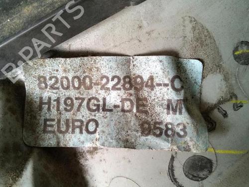 Scheinwerfer links RENAULT TWINGO I (C06_) 1.2 16V (C06C, C06D, C06K) | BP30076330C28 