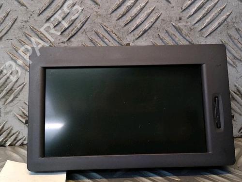 Display monitor RENAULT CLIO III (BR0/1, CR0/1) 1.5 dCi | BP30070819C48
