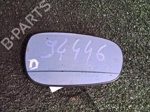 Used Right mirror glass PEUGEOT 607 (9D, 9U) 2.2 HDi (133 hp) 23140890