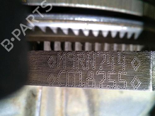 Engine RENAULT LAGUNA III (BT0/1) 2.0 dCi (BT07, BT0J, BT14, BT1A, BT1S) | BP30063329M1 