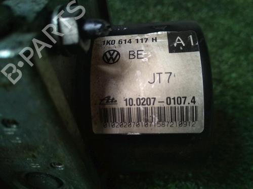 ABS Bremseaggregat VW GOLF V (1K1) 1.9 TDI | BP17162318M43 
