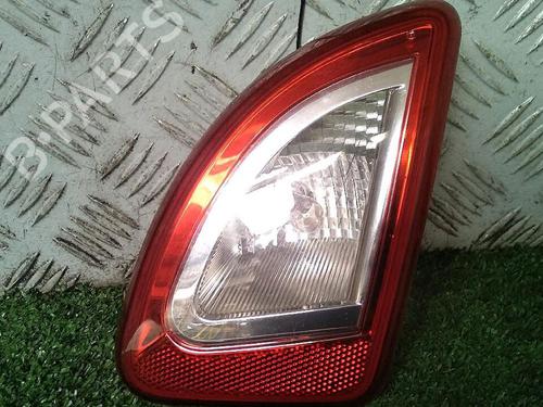Right tailgate light RENAULT TWINGO II (CN0_) 1.2 16V (CN04, CN0B) | BP30075781C80  - Image 11