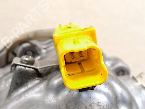 Airco pomp PEUGEOT 206+ (2L_, 2M_) 1.4 i (2LKFWA, 2MKFWA) (75 hp) 30065924