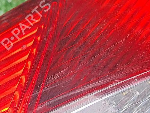 Right taillight RENAULT SCÉNIC II (JM0/1_) 1.5 dCi (JM1E, JM16) | BP30076885C35