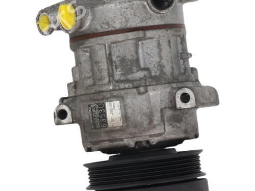 Used AC compressor AC compressor OPEL CORSA E (X15) 1.4 (08, 68) (90 hp) 39986891 39986891