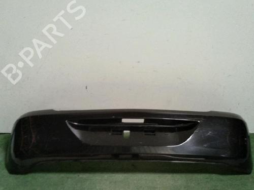 Bagtil kofangere RENAULT CLIO II (BB_, CB_) 1.5 dCi (B/C2J) 7701470812