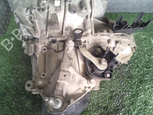Gearbox RENAULT CLIO IV (BH_) 1.2 16V | BP29949132M3