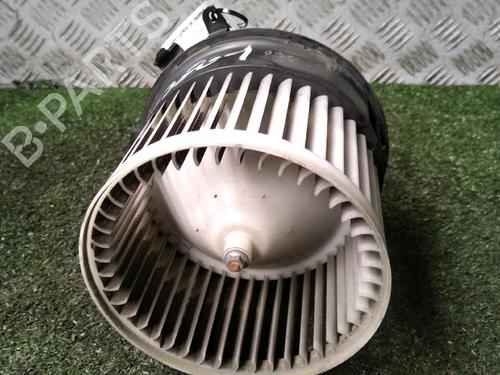 Used Heater blower motor NISSAN QASHQAI / QASHQAI +2 I (J10, NJ10, JJ10E) 2.0 dCi (150 hp) 17158466