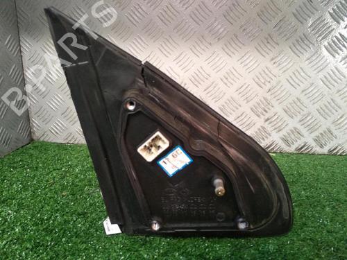 Left mirror KIA SORENTO I (JC) 2.5 CRDi 4WD | BP30073540C26 