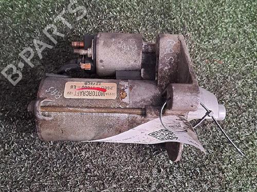 Startmotor FORD FIESTA V (JH_, JD_) 1.4 TDCi | BP29946783M8 