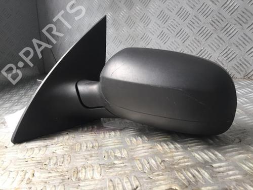 Left mirror OPEL CORSA C (X01) 1.7 DI (F08, F68) | BP30070504C26 