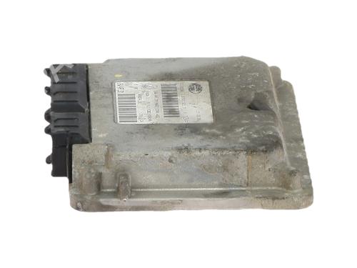 Engine control unit (ECU) FIAT PANDA (169_) 1.1 (169.AXA1A) | BP39197296M57 - Image 4