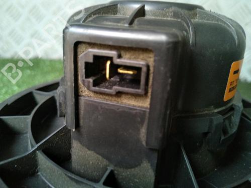 Heater blower motor KIA RIO III (UB) 1.2 CVVT | BP21635030M62 