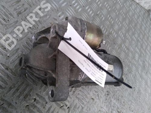 Used Starter RENAULT ESPACE III (JE0_) 2.2 12V TD (JE0E, JE0H, JE0P) (113 hp) 11406817