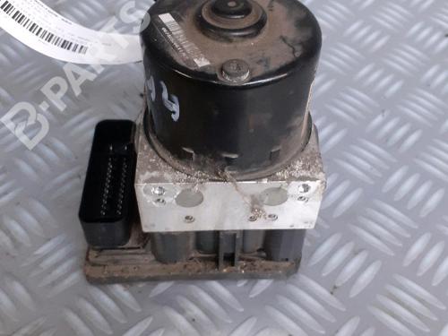 Used ABS pump OPEL ZAFIRA / ZAFIRA FAMILY B (A05) 1.9 CDTI (M75) (100 hp) 11403874