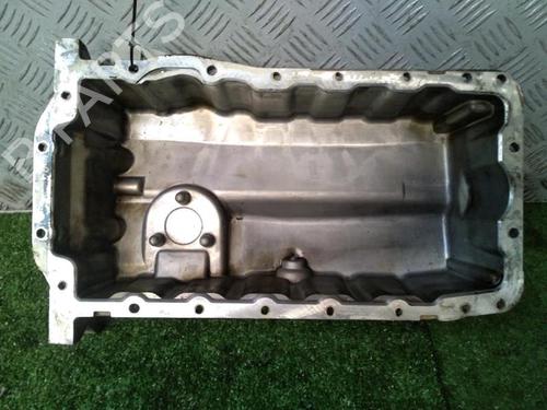 Oliebundkar SEAT LEON (1P1) 1.9 TDI | BP29951013M115 