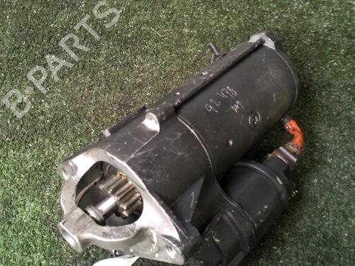 Used Starter RENAULT GRAND SCÉNIC II (JM0/1_) 1.9 dCi (JM14) (131 hp) 17158307