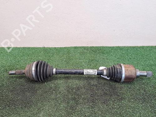 Left front driveshaft CITROËN C3 III (SX) 1.2 THP 110 (SXHNPS, SXHNZT, SXHNZ6) | BP29948719M38