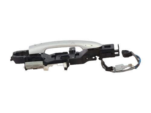 Used Rear left exterior door handle Rear left exterior door handle 38541844 38541844