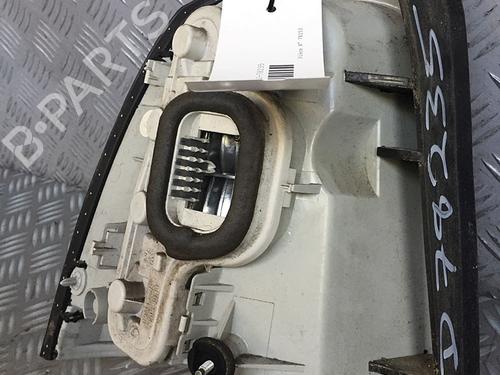 Right taillight OPEL ASTRA G Coupe (T98) 2.2 16V (F07) | BP30069647C35 