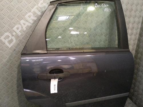 Dør høyre bak FORD FOCUS II (DA_, HCP, DP) 1.8 TDCi | BP11407144C5 