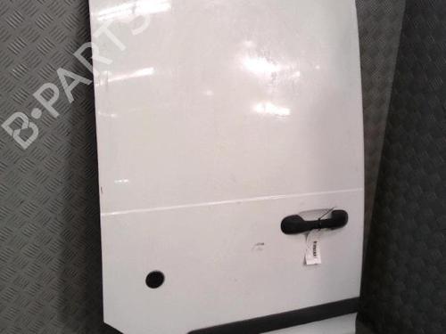 Høyre side skyvedør FORD TRANSIT CONNECT (P65_, P70_, P80_) 1.8 Di | BP30071230C75 