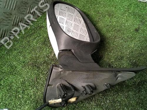 Left mirror NISSAN MICRA III (K12) 1.5 dCi | BP30073333C26 