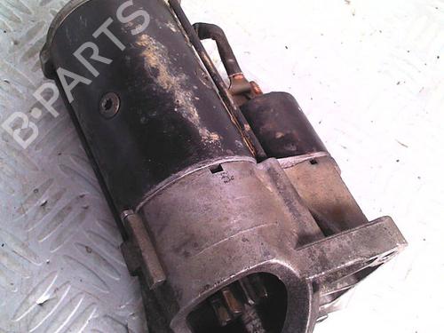 Startmotor RENAULT LAGUNA I (B56_, 556_) 2.2 D (B56F/2) (83 hp) 30074838