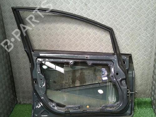 Left front door FORD FIESTA VI (CB1, CCN) 1.4 TDCi | BP30064086C2
