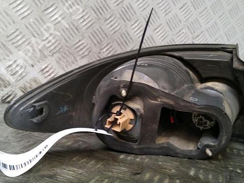 Right taillight MAZDA 6 Hatchback (GG) 2.0 DI (GG14) | BP30064871C35 - Image 3