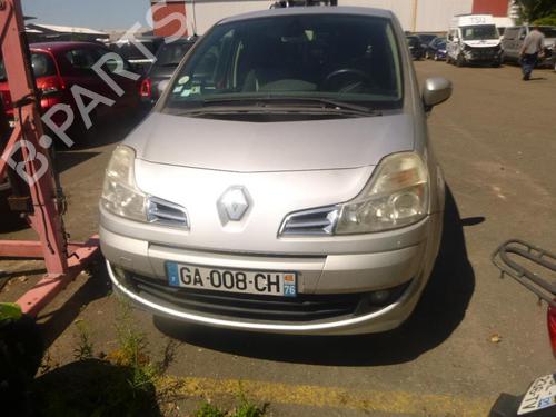 Brugte RENAULT MODUS / GRAND MODUS (F/JP0_) 1.5 dCi 75 (75 hp) 4431743