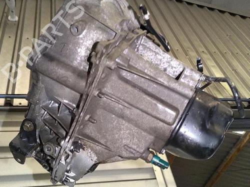 Gearbox NISSAN MICRA III (K12) 1.2 16V | BP30073872M3