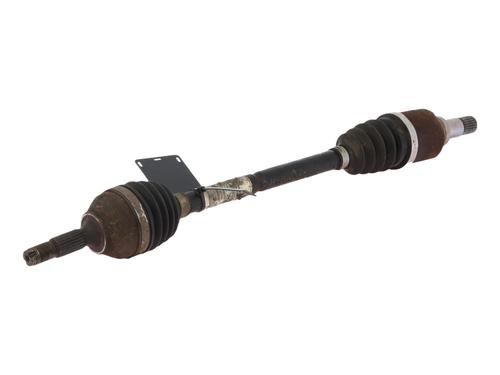 Left front driveshaft CITROËN C3 II (SC_) 1.4 HDi 70 (SC8HZC, SC8HR0, SC8HP4) | BP38628700M38 - Image 3