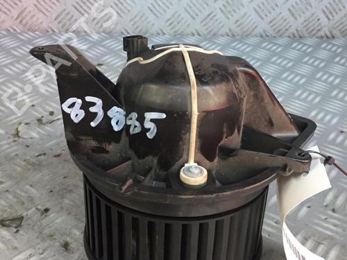 Heater blower motor MINI MINI (R56) Cooper D | BP21635384M62 