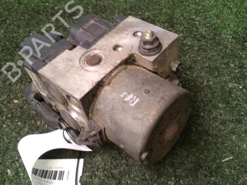 ABS Bremseaggregat RENAULT SCÉNIC I MPV (JA0/1_, FA0_) 1.9 dTi (JA0N) | BP29951606M43 