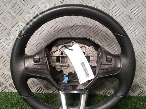 Used Steering wheel PEUGEOT 208 I (CA_, CC_) 1.2 VTI 82 (82 hp) 30073213