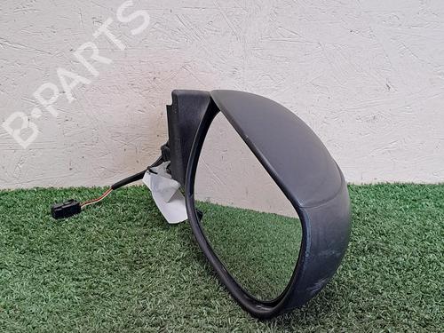 Used Right mirror CITROËN C3 I (FC_, FN_) 1.4 i (73 hp) 28615771