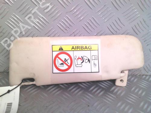Right sun visor FIAT 500 (312_) 1.2 (312AXA1A) | BP30074812I2