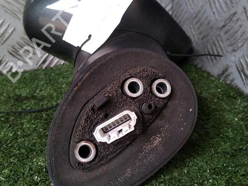 Used Right mirror FIAT PUNTO EVO (199_) 1.2 (65 hp) 29951475