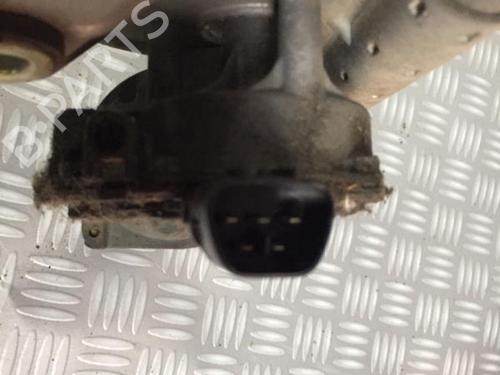 Front wiper motor TOYOTA YARIS (_P1_) 1.0 (SCP10_, SCP10R) | BP30070098M29 