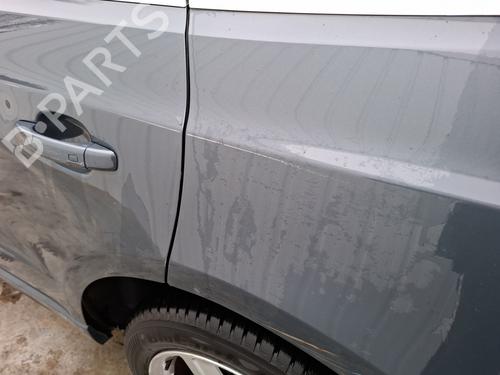 Left sun visor AUDI Q5 (8RB) 2.0 TDI quattro | BP33120000I1  - Image 18